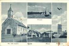 özségháza, Kir.