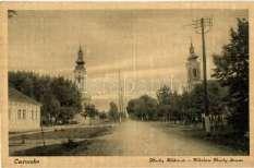 Zagreb, Agram; P otok /