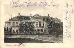 Cservenka, Crv enka;