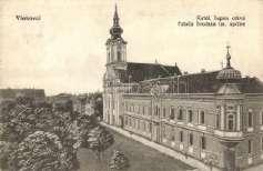 ovac-suhopolje; Fő utc
