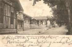 Zombor, Sombor ; Kossuth