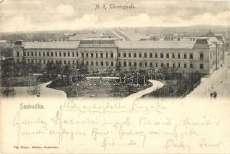 Városháza / town 1000 21824.