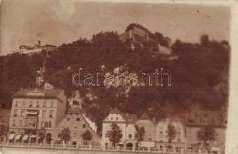 Graz, Luegg am Hauptplatz,