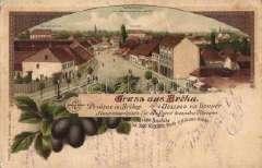 1910 Brussels, Bruxelles;