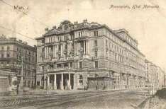 Vienna, Wien I.