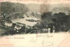 Teplice, Teplitz-S chönau;