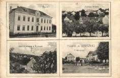 Ostrava, Mährisc h Ostrau;