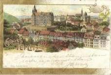 Pardubice, Král ovska trídá
