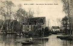 Tuyaux d'o1000 21948.