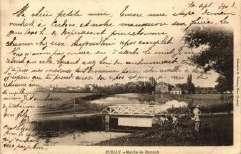 Paris, A La Reli gieuse