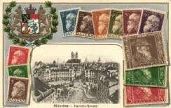 München, child w ith