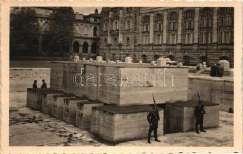 München, Velten's Kü 2000