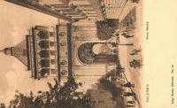 Ospedaletti, Hote l Suisse