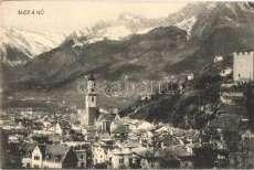 Merano, Meran (S üdtirol);