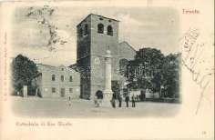1902 Torino, Esp osizione