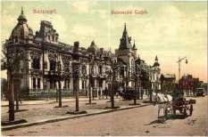 Calea Victoriei / V 1600