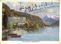 Altstätten, Mark tgasse /