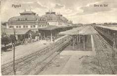 Galati, Galatz; Str.