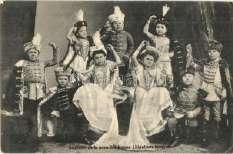 Persia, Persien - set of