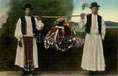Hungarian folk 1000 22268.