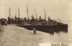 1915 Osztrák-ma gyar Tb 50 T