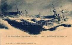 öböl osztrák-m4000 22342.