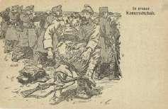 tiszt / WWI K.u.