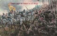 Rokitna / Charge of