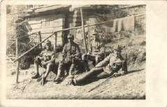 1915 Pozsony, P ressburg,