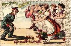 1917 Szurdok-tető, Román