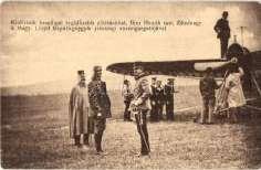 Brsadin, Voglpe rspektive