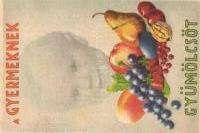 C-vitamin táblá800 22665.