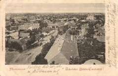 Bátaszék, Király u tca,