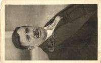 Károly, Ottó ko ronaherceg,