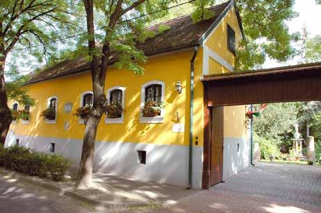 Kecskemét önkormányzatával karöltve 2013-ban egy uniós projektbe kezdtünk. Az időszaki kiállítások rendezésére a térség legkorszerűbb terét alakítottuk ki.