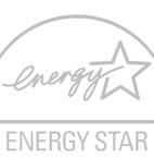 xi (bizonyos modellek esetében) Az ENERGY STAR egy a köz- és a magánszféra együttműködésén alapuló kormányzati program, amelynek révén a fogyasztók költséghatékony, a minőségnek vagy a szolgáltatások