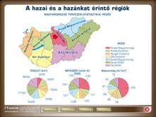 Cikkszám: BD-100-A11 Földrajz - Levegőburok A Levegőburok tananyag az időjárási tényezők, a légköri jelenségek komplex feldolgozását