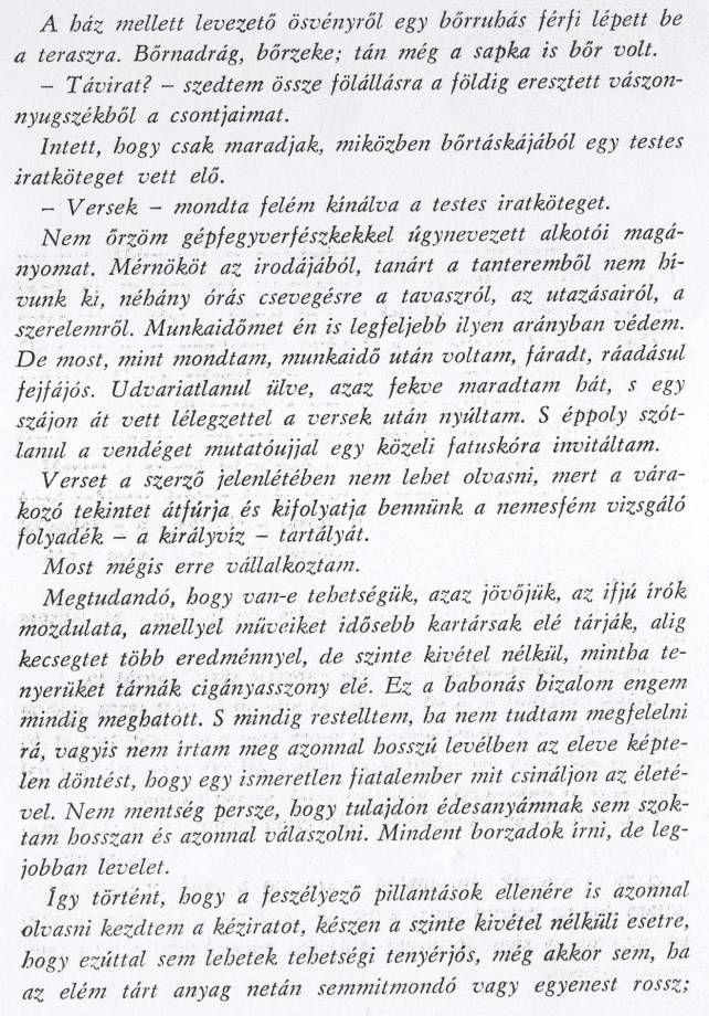 E kötet címadó versei: Tóth Árpád Lélektől lélekig, B. Tamás- Tarr Melinda: Megtört varázs (Lélektől lélekig fájdalmas üzenet).