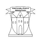 Makói Katolikus Általános Iskola és Óvoda OM: 201694 6900 Makó, Návay Lajos tér 12/A Telefon/fax: (62)510-905