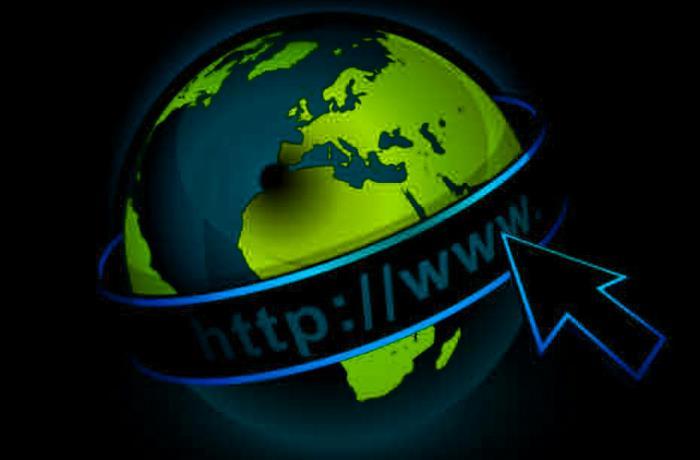INTERNET-