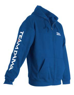 Méret 18292-120 M 18292-130 L 18292-150 XXL 18292-140 XL TEAM DAIWA