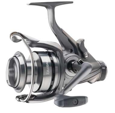 felkapókar modell csapágy áttétel m/ømm behúzás súly 10141-253 RGZ 2500BR 6 5.1:1 190/0.25 77cm 330g 10141-303 RGZ 3000BR 6 5.1:1 240/0.25 77cm 325g 10141-353 RGZ 3500BR 6 4.9:1 220/0.