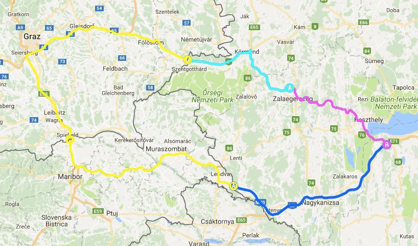Nyílt közúti tesztelés Ma 2017 április 12 óta lehetséges Magyarországon autonóm járműves funkciók közúti tesztelése 5/1990, 6/1990 KöHÉM rendelet Területi korlátozás nélkül és holnap Kiterjesztett