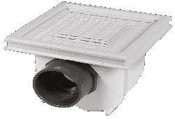 90 mm Slip Connection 0304 C Fenékürítő betonos Ø200mm D50 ragasztós csatlakozóval 0,78 3 386 4 300 Main Drain Circular for Concrete Pools Ø 50 mm Slip Connection 0305 C Fenékürítő betonos Ø200mm D63