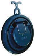 PVC D 090 PN 6 240 4 3,5 2 370 5 70 0826 C PVC D 0 PN 6 290 2 4,58 2 685 27 540 2 700 3 680 4 040 6 050 PVC Csappanttyú rugóval 082908 C PVC D 063 PN 0 6 32 40 0,3 8 409 0 680 082909 C PVC D 075 PN 0