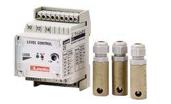 IX. Elektromos szerelvények Electrical equipments 24 órás töltéssel 50 óra üzemidő Üzemi feszültség: AC 24-250V 50-60Hz Kapcsolási teljesítmény: - Lámpa terhelés: 000W - Ohmos terhelés: 6A/250VAC(cos