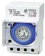 6) Working reserve time 24 hours charged can lasts 50 hours Operating Voltage AC 24-250V 50-60Hz Contact Capacity: -Lamp Load: 000W -Resistive load: 6A/250VAC(cos ø=) 48 órás töltéssel 5 nap üzemidő