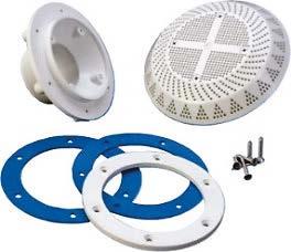 idom betonos Ø62mm - max 45m3/h, D63-2 /2" - 4 803 6 00 Suction inlet for