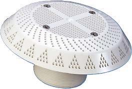 45m3/h, D63-2 /2" Suction inlet for liner Ø62mm - max 45m3/h, D63-2 /2" - 9