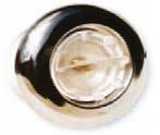 Massage Jets 08254 B Légbeszívó, fehér 5/4" / Air regulator, white 5/4" 0,05